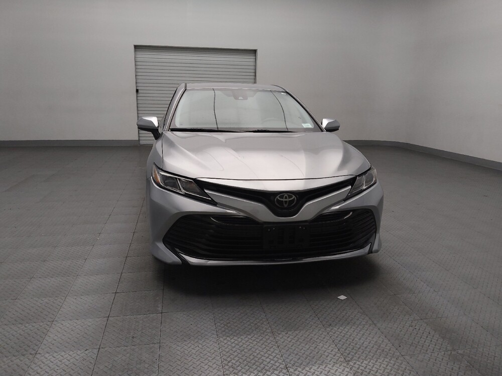 2019 Toyota Camry in El Paso, TX 79907 - 18088184 14