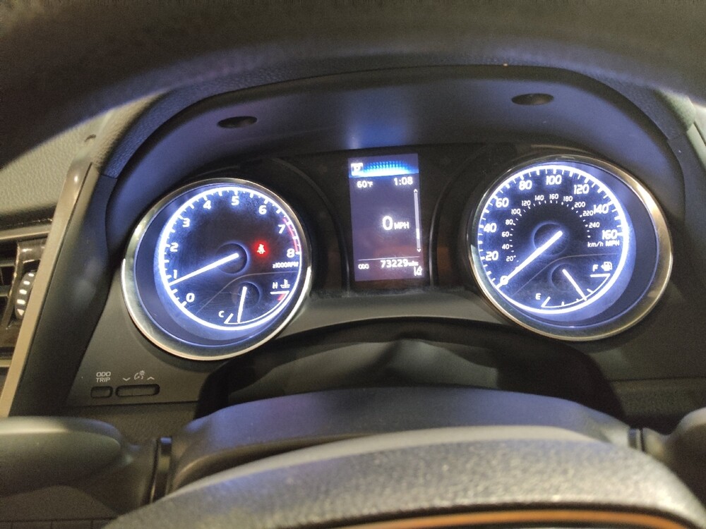 2019 Toyota Camry in El Paso, TX 79907 - 18088184 23