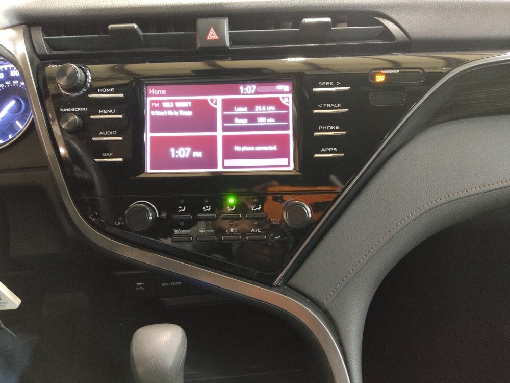 2019 Toyota Camry in El Paso, TX 79907 - 18088184 25