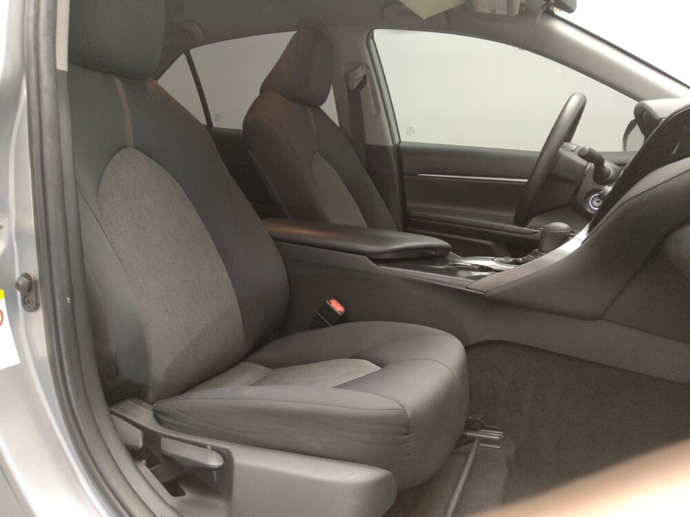 2019 Toyota Camry in El Paso, TX 79907 - 18088184 19