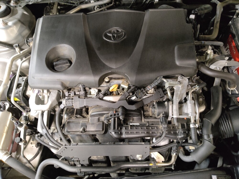 2019 Toyota Camry in El Paso, TX 79907 - 18088184 30