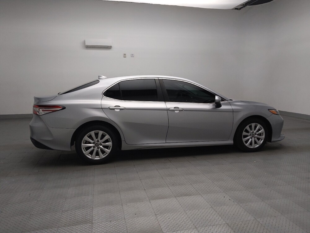2019 Toyota Camry in El Paso, TX 79907 - 18088184 10