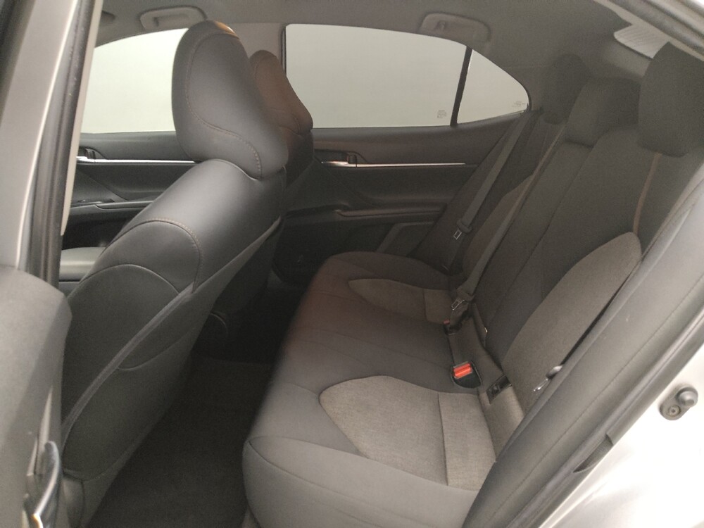 2019 Toyota Camry in El Paso, TX 79907 - 18088184 18