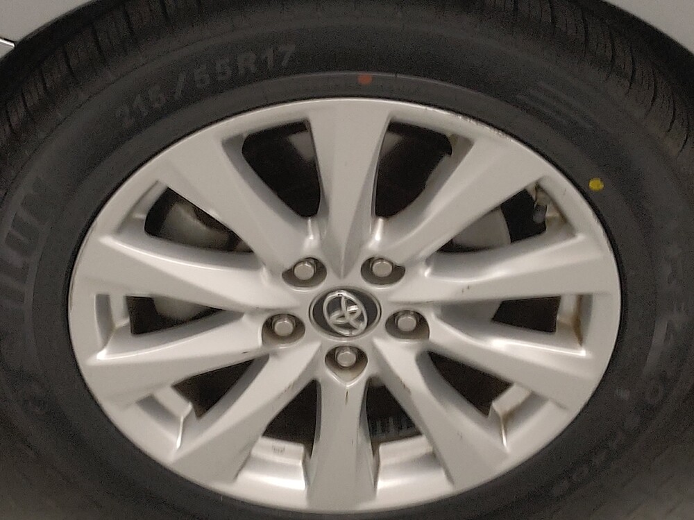 2019 Toyota Camry in El Paso, TX 79907 - 18088184 31