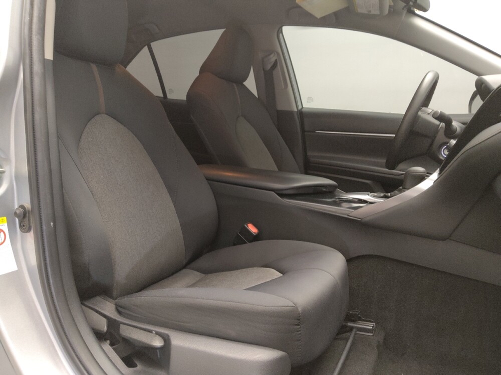 2019 Toyota Camry in El Paso, TX 79907 - 18088184 21