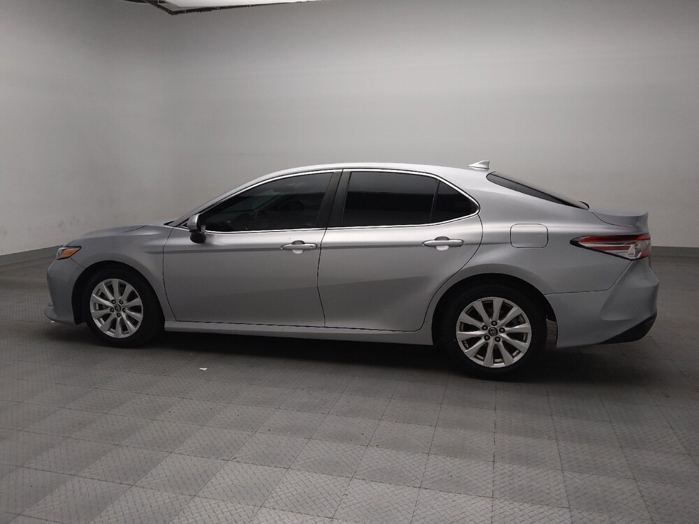 2019 Toyota Camry in El Paso, TX 79907 - 18088184 3