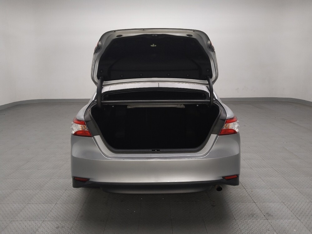 2019 Toyota Camry in El Paso, TX 79907 - 18088184 29