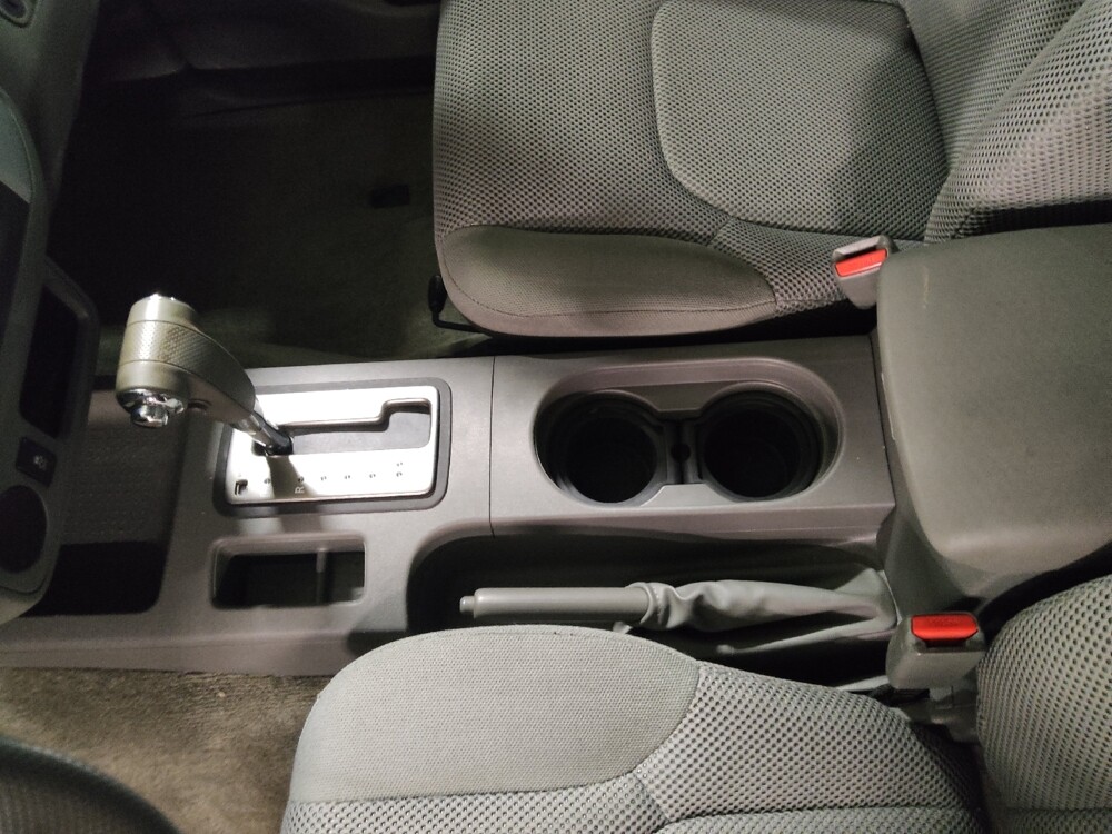 2018 Nissan Frontier in Round Rock, TX 78664 - 18088185 26