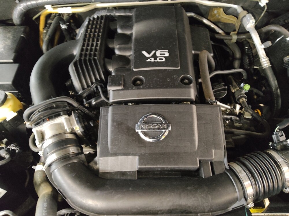 2018 Nissan Frontier in Round Rock, TX 78664 - 18088185 30