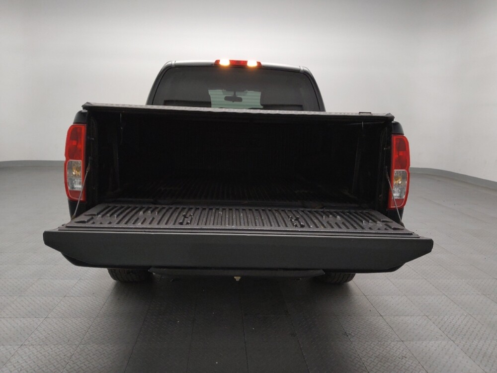 2018 Nissan Frontier in Round Rock, TX 78664 - 18088185 29