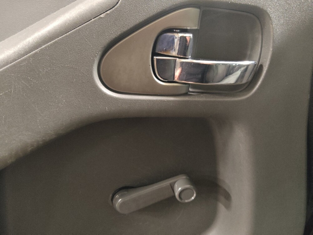 2018 Nissan Frontier in Round Rock, TX 78664 - 18088185 27