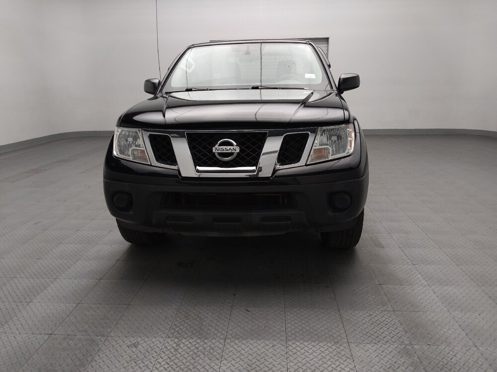2018 Nissan Frontier in Round Rock, TX 78664 - 18088185 15