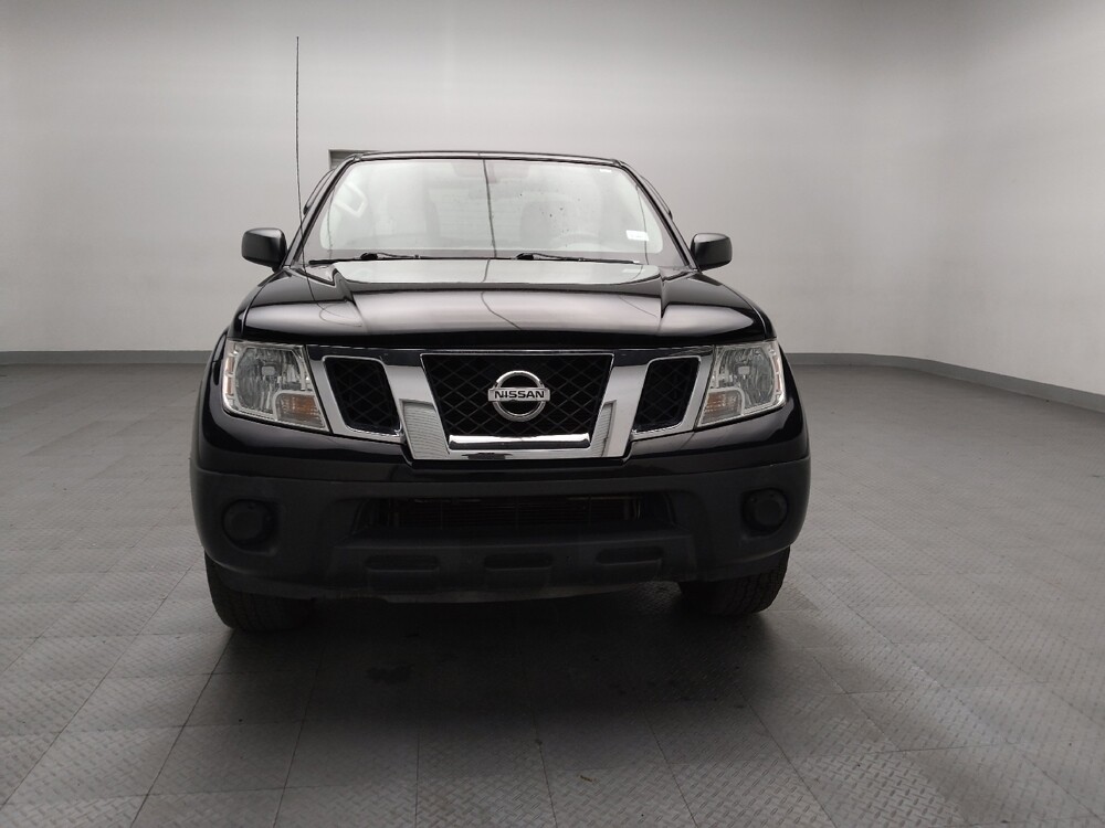 2018 Nissan Frontier in Round Rock, TX 78664 - 18088185 14