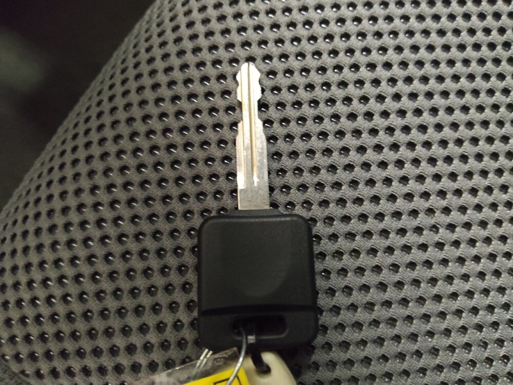 2018 Nissan Frontier in Round Rock, TX 78664 - 18088185 32