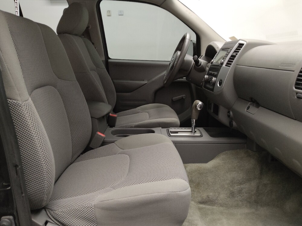 2018 Nissan Frontier in Round Rock, TX 78664 - 18088185 21