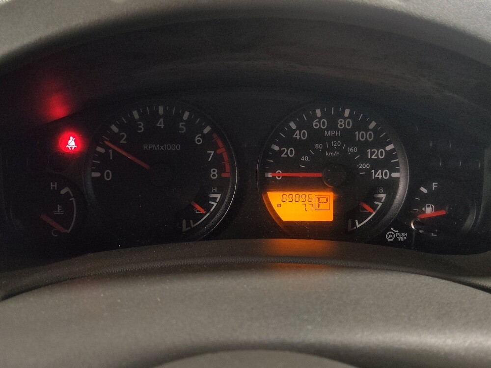 2018 Nissan Frontier in Round Rock, TX 78664 - 18088185 23