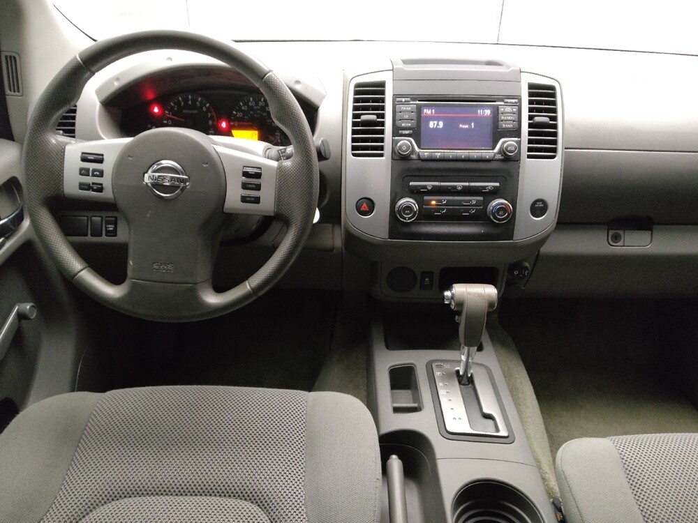 2018 Nissan Frontier in Round Rock, TX 78664 - 18088185 22