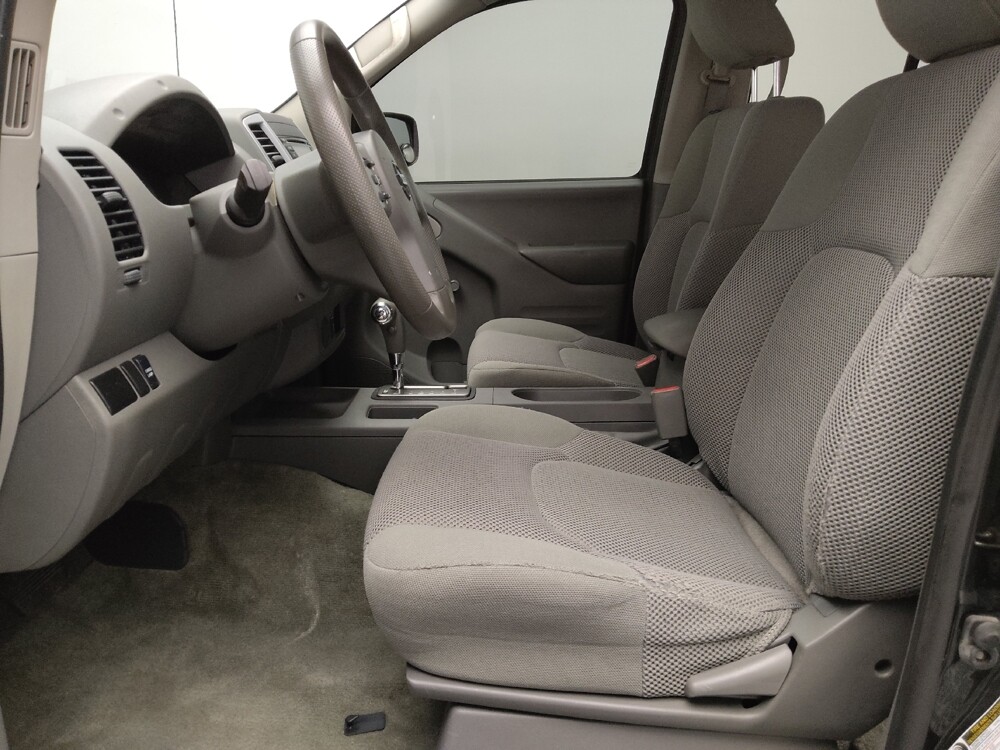 2018 Nissan Frontier in Round Rock, TX 78664 - 18088185 17