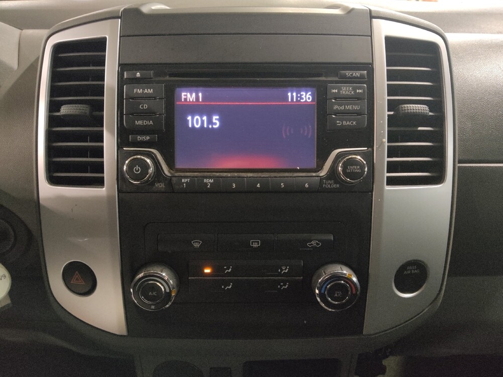 2018 Nissan Frontier in Round Rock, TX 78664 - 18088185 25