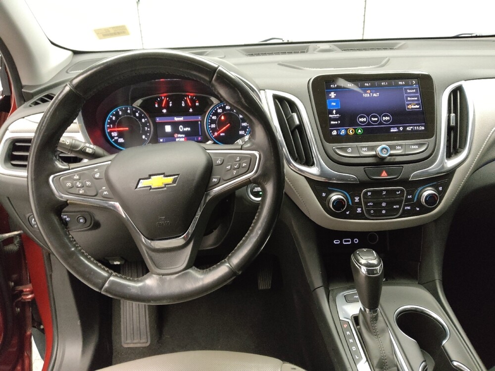 2019 Chevrolet Equinox in Fort Worth, TX 76116 - 18088187 22