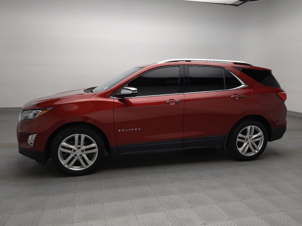 2019 Chevrolet Equinox in Fort Worth, TX 76116 - 18088187 2