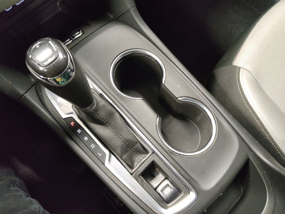 2019 Chevrolet Equinox in Fort Worth, TX 76116 - 18088187 26