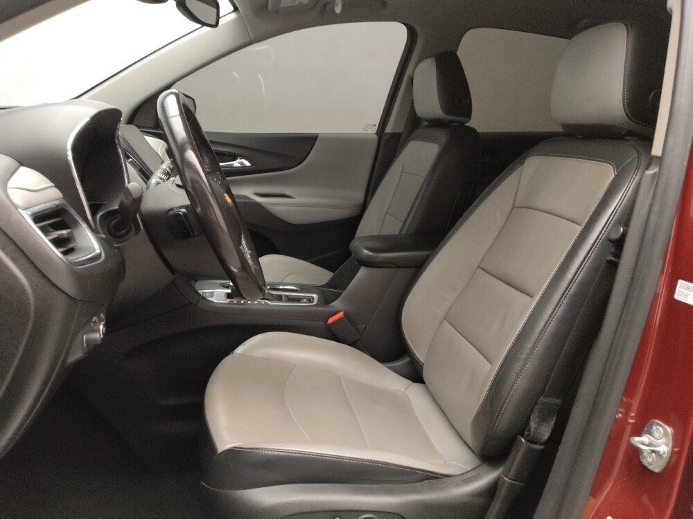 2019 Chevrolet Equinox in Fort Worth, TX 76116 - 18088187 17