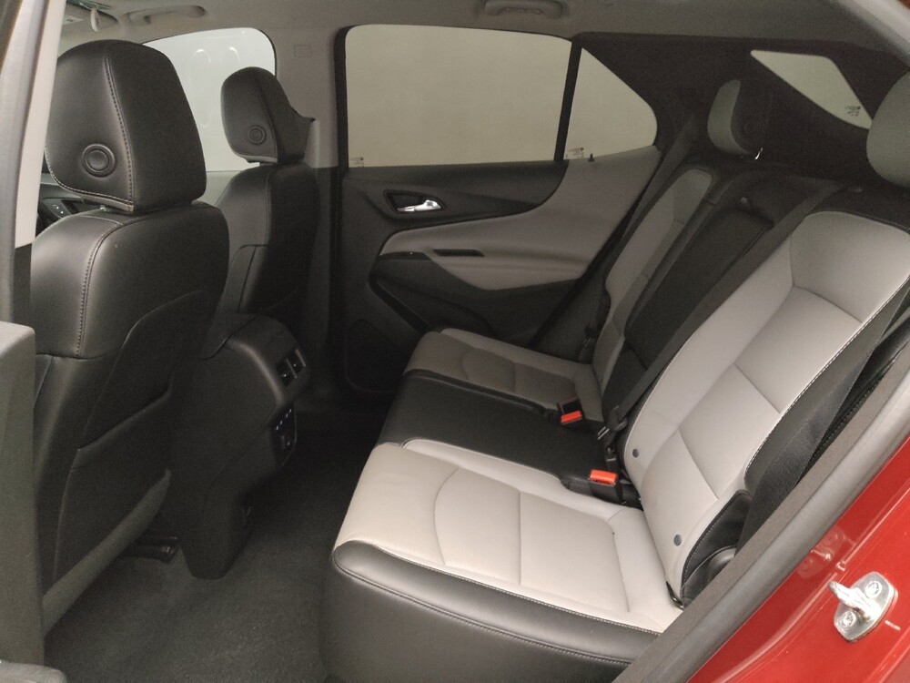 2019 Chevrolet Equinox in Fort Worth, TX 76116 - 18088187 18
