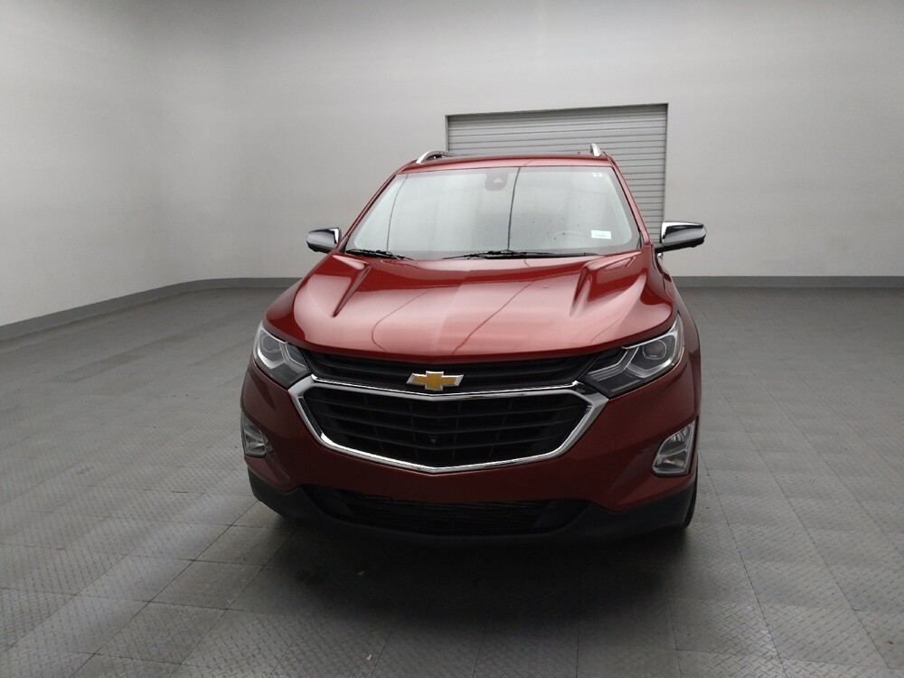 2019 Chevrolet Equinox in Fort Worth, TX 76116 - 18088187 15