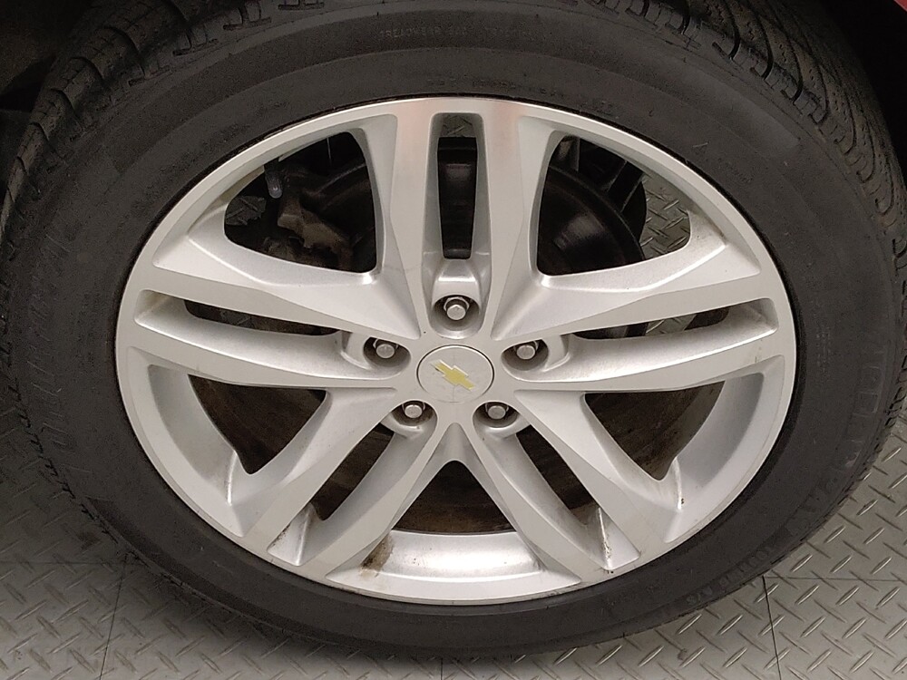 2019 Chevrolet Equinox in Fort Worth, TX 76116 - 18088187 31