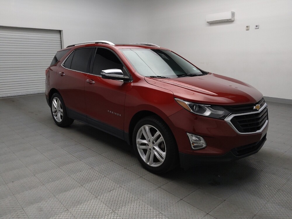 2019 Chevrolet Equinox in Fort Worth, TX 76116 - 18088187 13