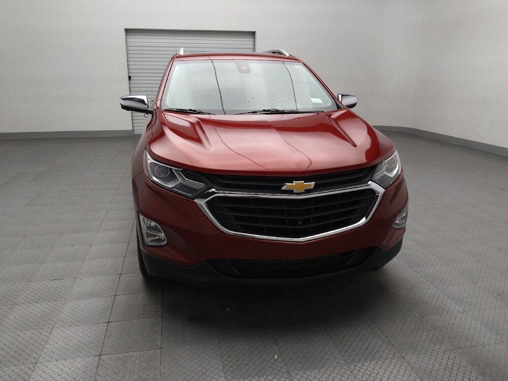 2019 Chevrolet Equinox in Fort Worth, TX 76116 - 18088187 14
