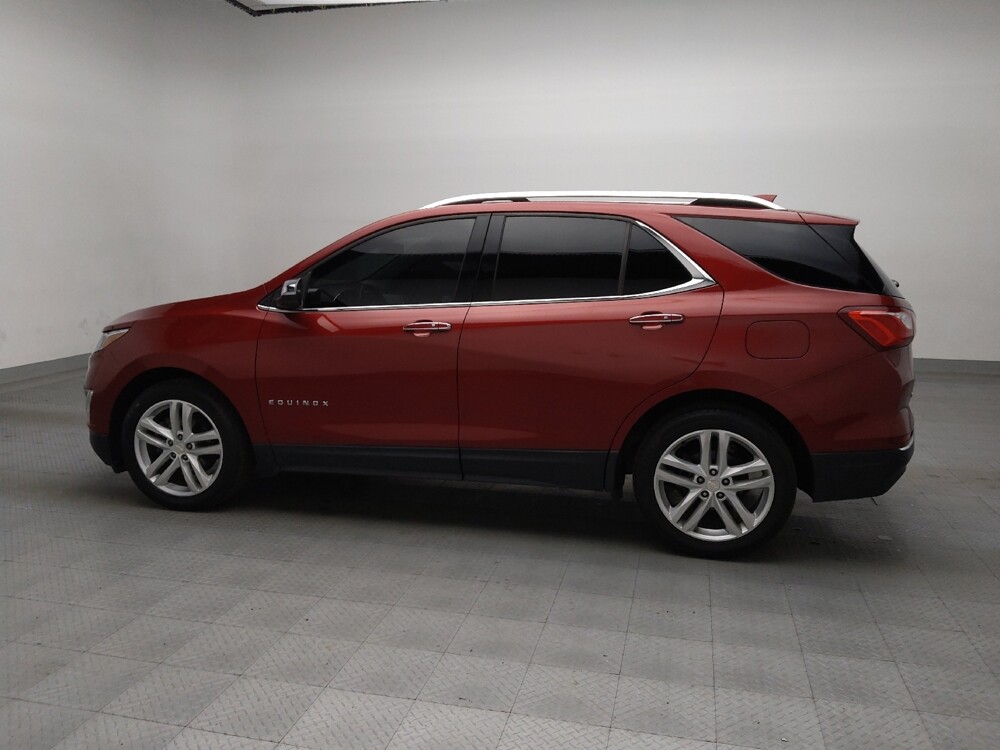 2019 Chevrolet Equinox in Fort Worth, TX 76116 - 18088187 3