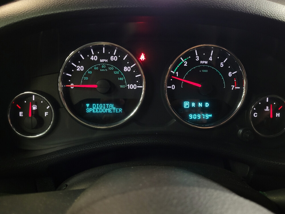 2017 Jeep Wrangler in Houston, TX 77034 - 18088188 23