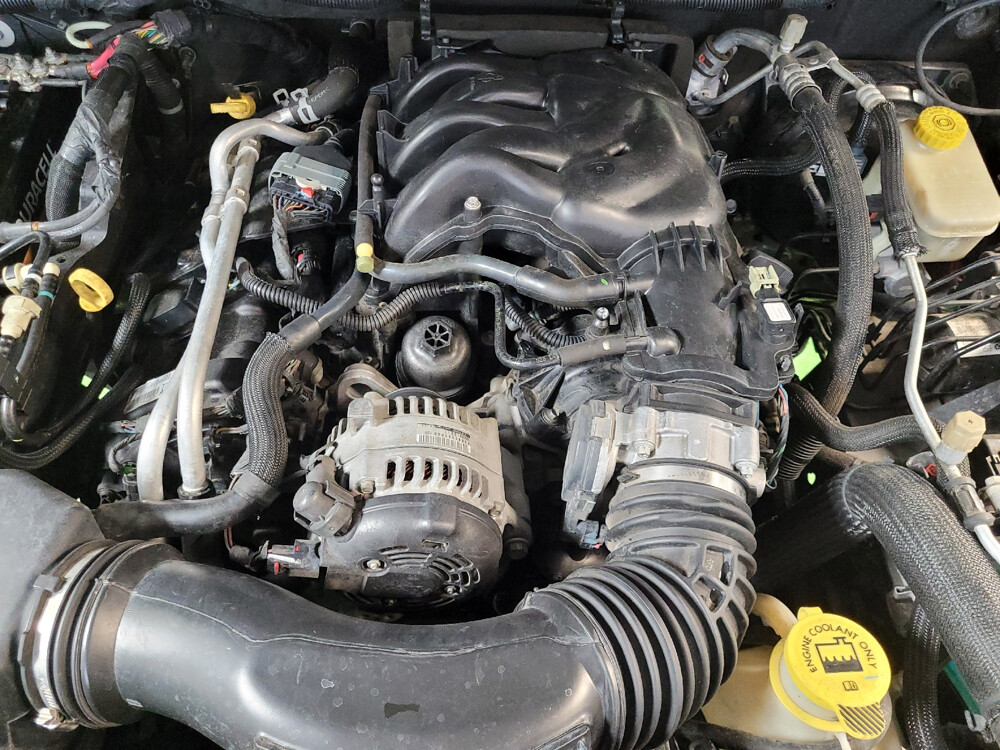 2017 Jeep Wrangler in Houston, TX 77034 - 18088188 30