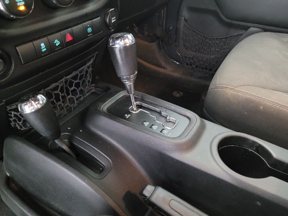 2017 Jeep Wrangler in Houston, TX 77034 - 18088188 26