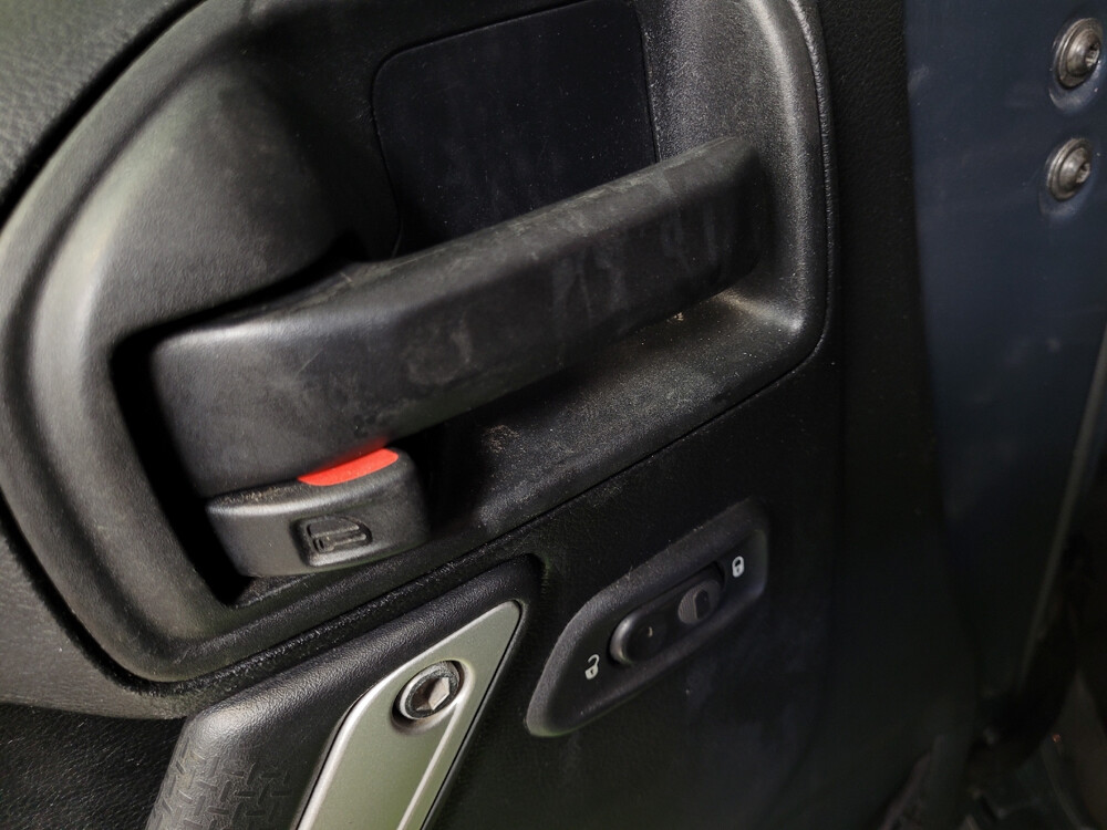 2017 Jeep Wrangler in Houston, TX 77034 - 18088188 27