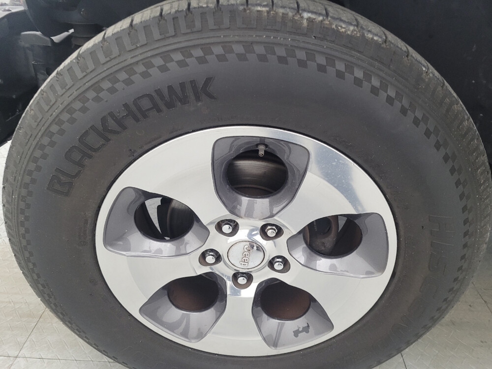 2017 Jeep Wrangler in Houston, TX 77034 - 18088188 31