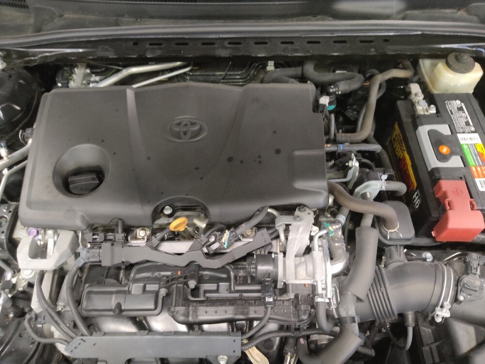 2018 Toyota Camry in Bradenton, FL 34207 - 18088189 30