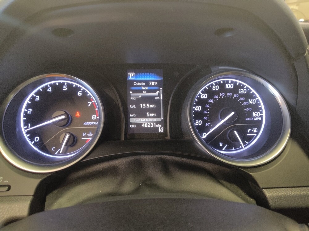 2018 Toyota Camry in Bradenton, FL 34207 - 18088189 23