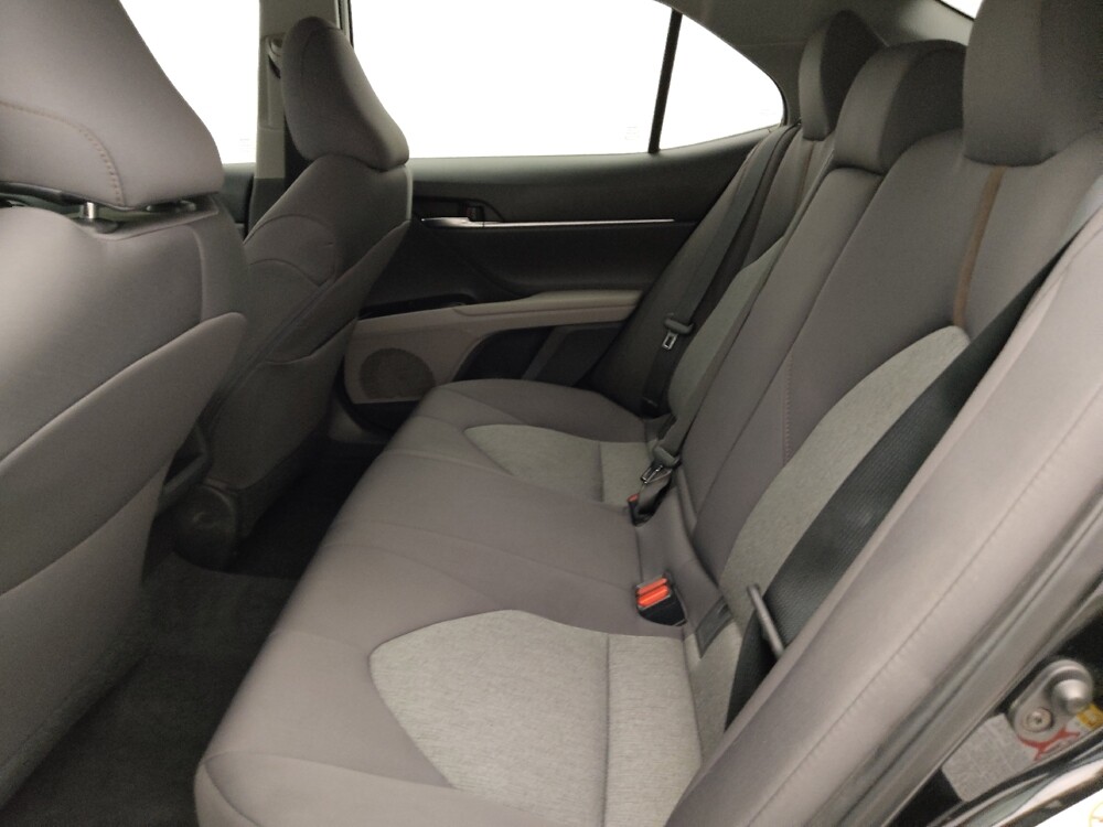 2018 Toyota Camry in Bradenton, FL 34207 - 18088189 18