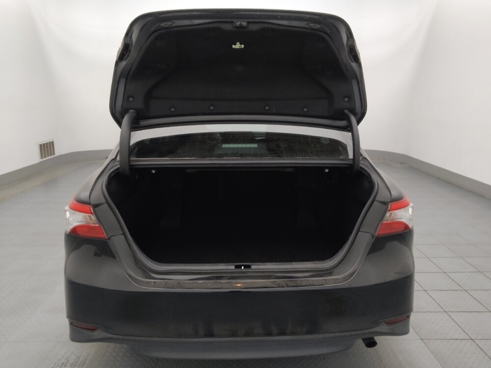 2018 Toyota Camry in Bradenton, FL 34207 - 18088189 29