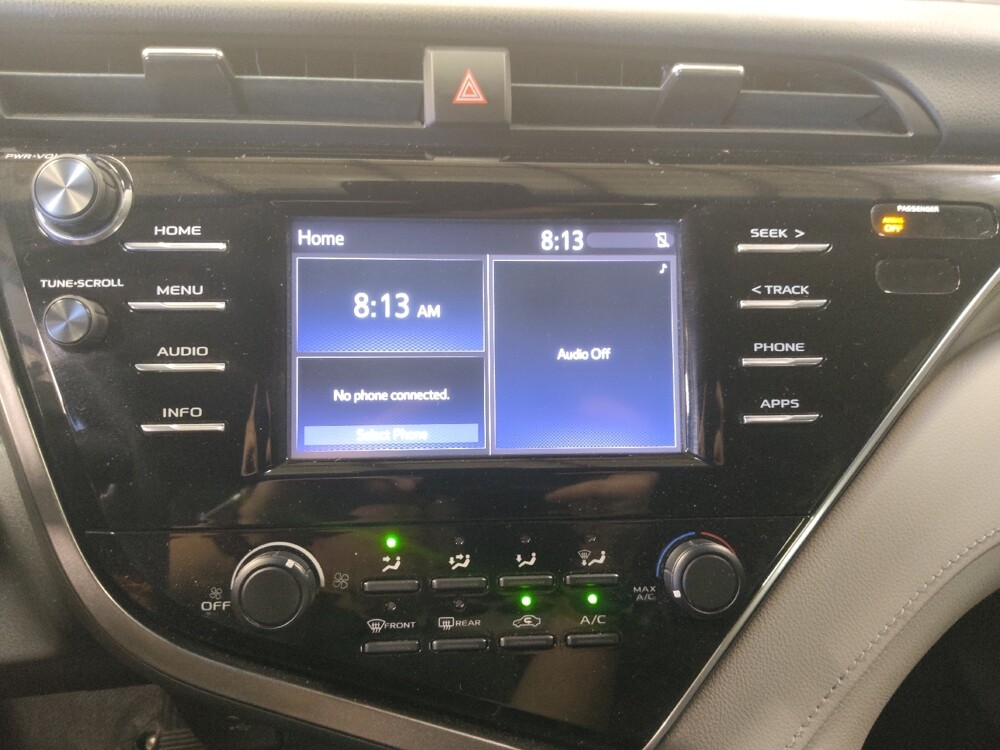 2018 Toyota Camry in Bradenton, FL 34207 - 18088189 25