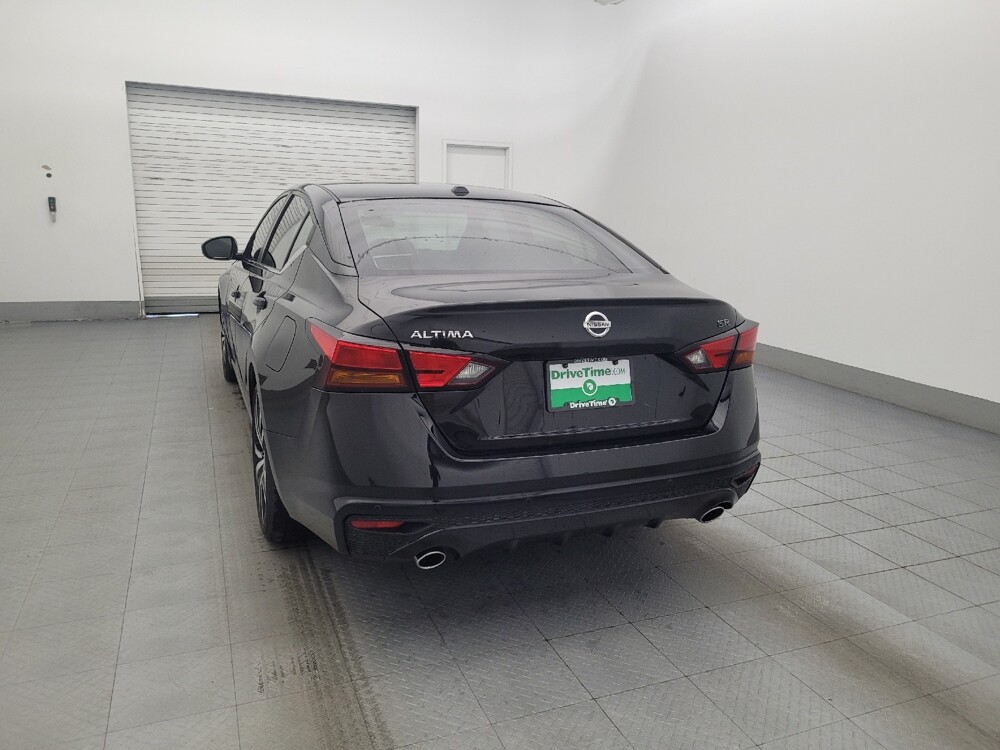 2020 Nissan Altima in Lakeland, FL 33815 - 18088190 6