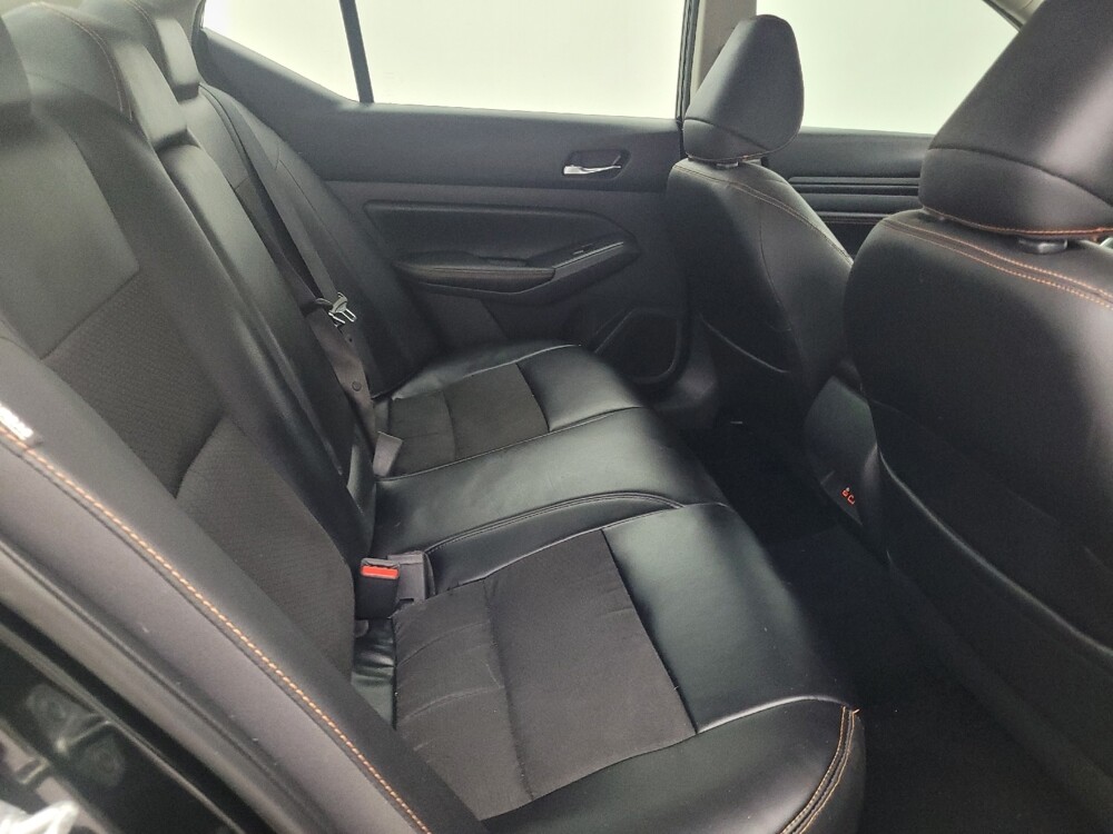 2020 Nissan Altima in Lakeland, FL 33815 - 18088190 19