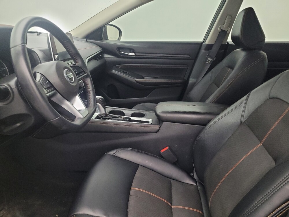 2020 Nissan Altima in Lakeland, FL 33815 - 18088190 17