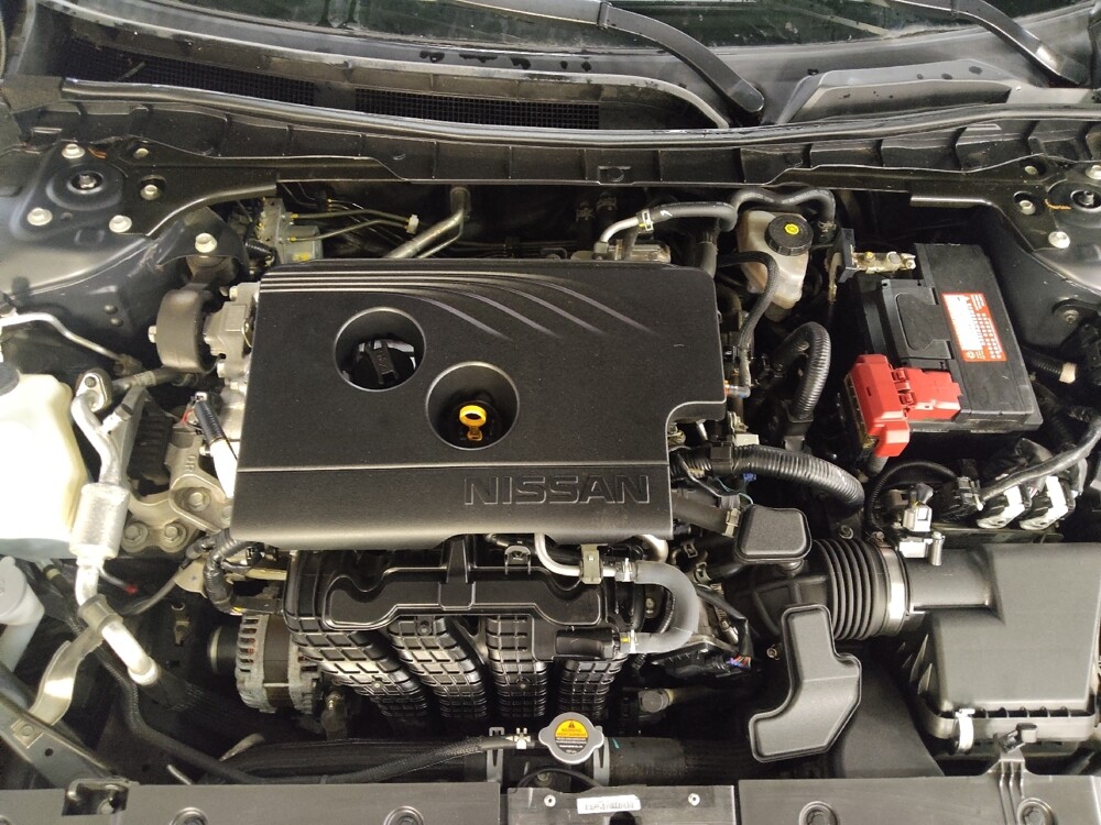 2020 Nissan Altima in Lakeland, FL 33815 - 18088190 30