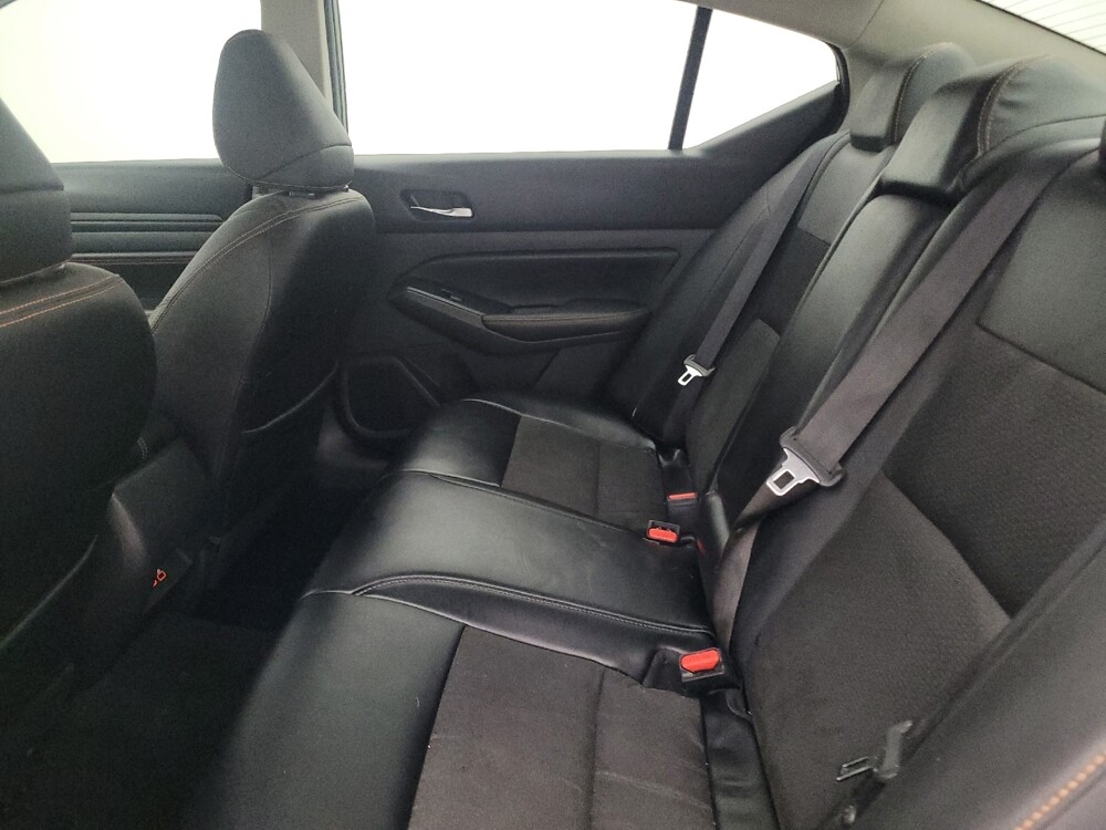 2020 Nissan Altima in Lakeland, FL 33815 - 18088190 18