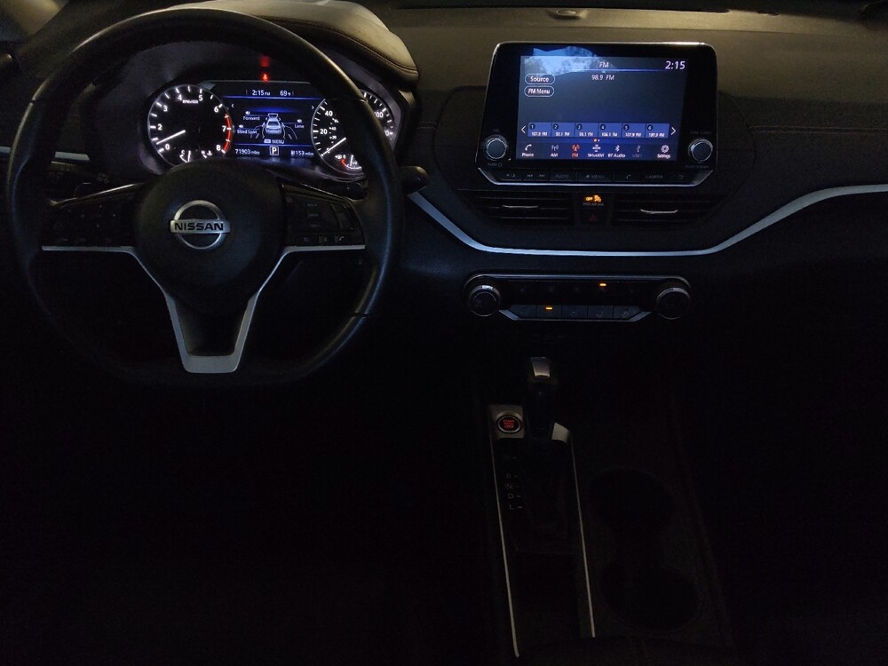 2020 Nissan Altima in Lakeland, FL 33815 - 18088190 22