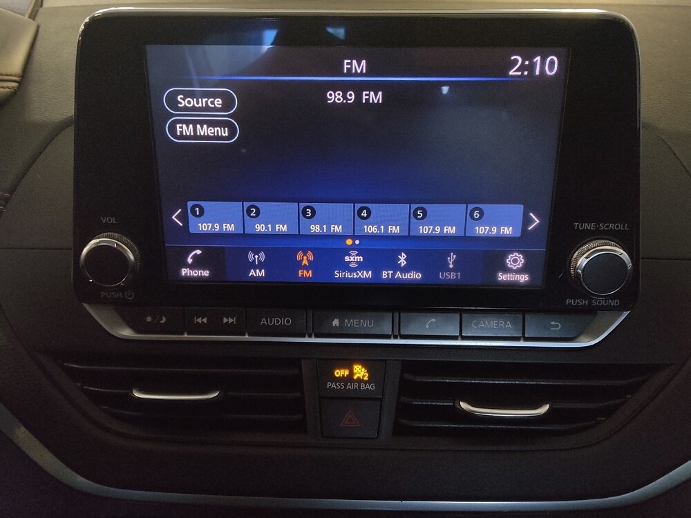 2020 Nissan Altima in Lakeland, FL 33815 - 18088190 25